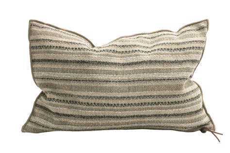 Canvas Santa Fe Outdoor Cushion - Studio Pompone