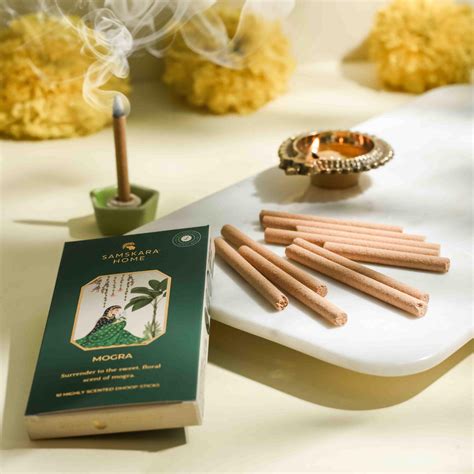 Dhoop Sticks – Samskara Home