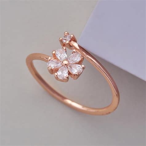Layer-Worthy Finger Rings