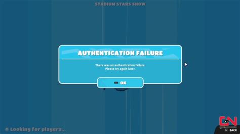 Image result for Fall Guys Error Fix