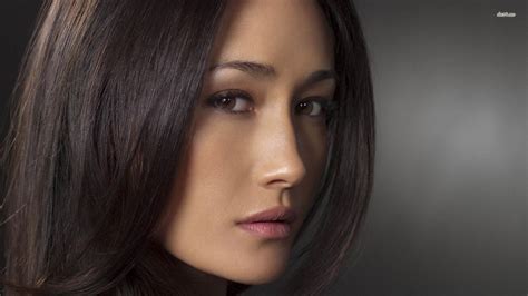 Maggie Q Wallpapers - Wallpaper Cave