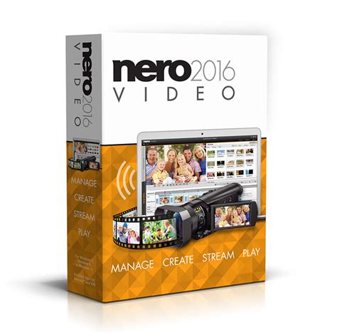Nero 2016 Platinum +Key