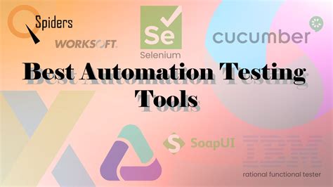 Image result for Best Automation Testing Tools
