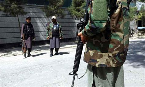 Taliban human rights abuse: Draft resolution by Pak led OIC more of an ...
