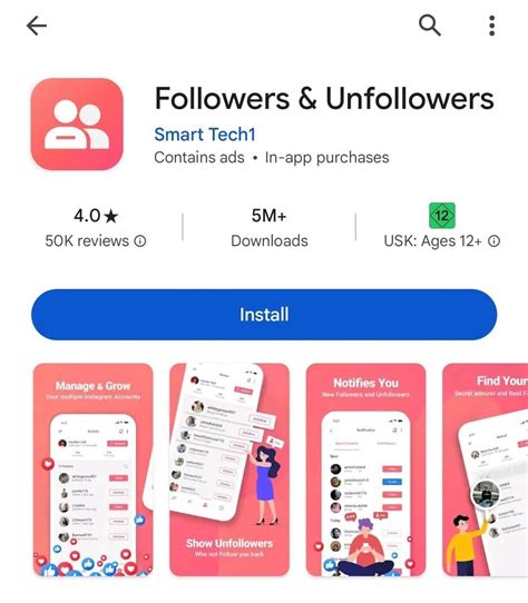 Best X Unfollow App