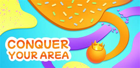 Paper.io: Conquer Territory, Draw Lines to Capture Area, Rule the Zone ...