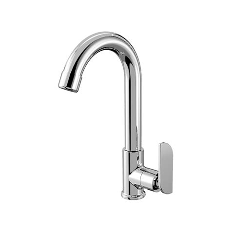 Midas FIONA Swan Neck with Swinging Spout FIO - 53017
