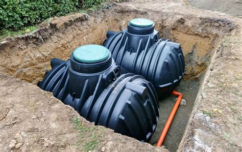 Underground Tanks - Sintex Underground Water Tanks Manufacturer from ...