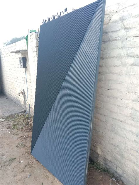 Designs by Fabrication & Welding Sunil Fabrication, Panipat | Kolo