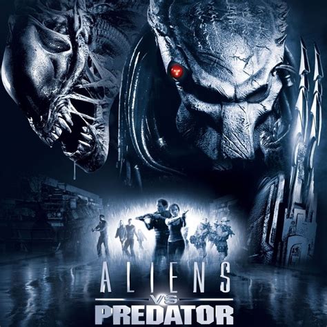 Image result for Alien Predator Movie
