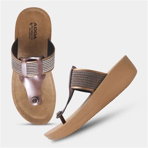 Adda Womens Footwear - Buy Adda Womens Footwear Online at Best Prices ...