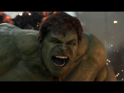 Marvel's Avengers pre-order Beta Impressions | Digit