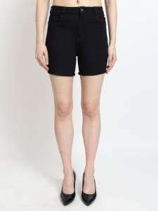 Hot Pants Shorts - Buy Hot Pants Shorts online at Best Prices in India ...