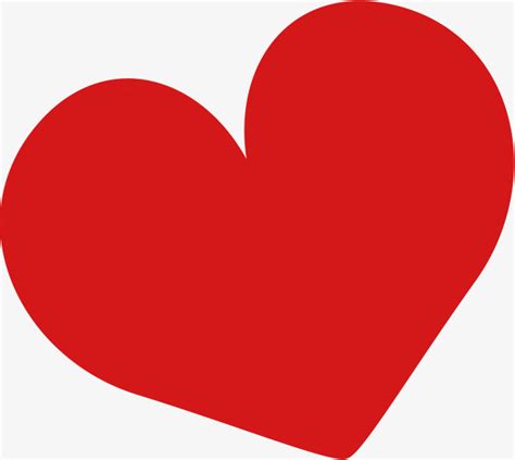 红色心型爱心图标下载素材图片免费下载-千库网