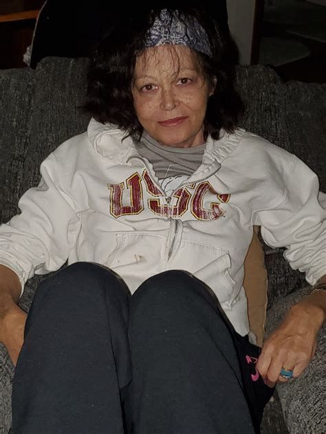 Maureen Wood | Peterson Chapel