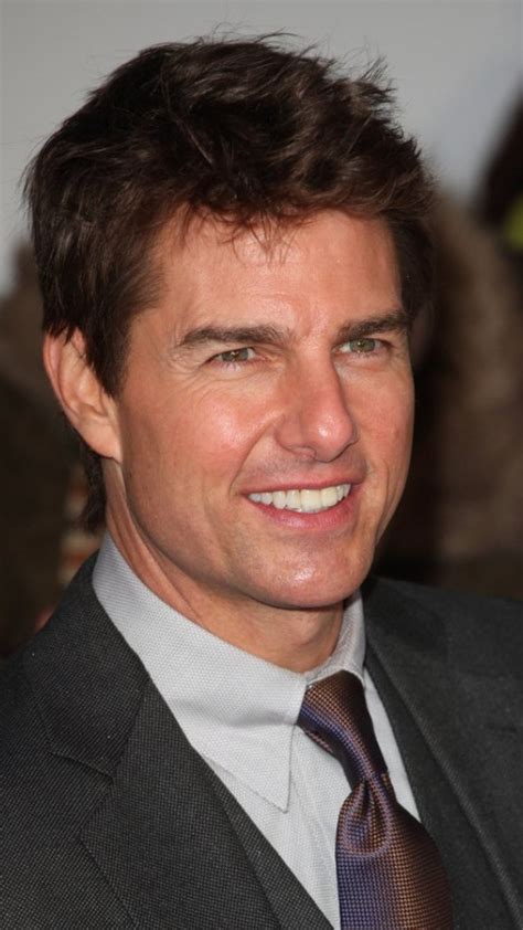 7 Films That Tom Cruise Rejected