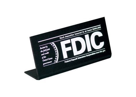 FDIC Sign 的图像结果