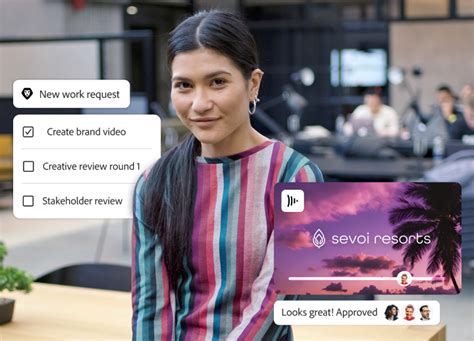 Content Supply Chain Workflow, Planning, & Metadata | Adobe for Business