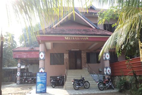 Guruvayoor Wedding Planner