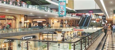 Retail Shop for Sale AIPL Joy Street Golf Course Extension Road ...