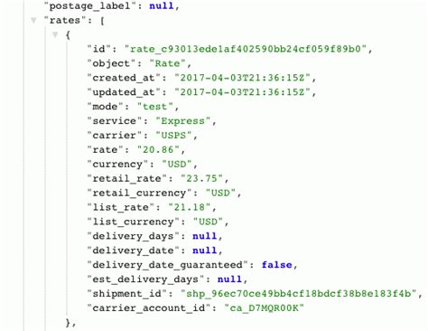 Image result for API Endpoint JSON