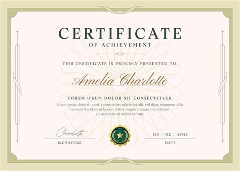 Certificate pdf Images - Free Download on Freepik