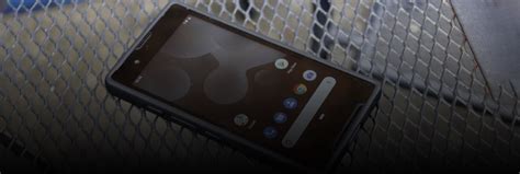 Encrypted phone Bittium Tough Mobile 2/2C- Bittium Tough Mobile 2/2C ...
