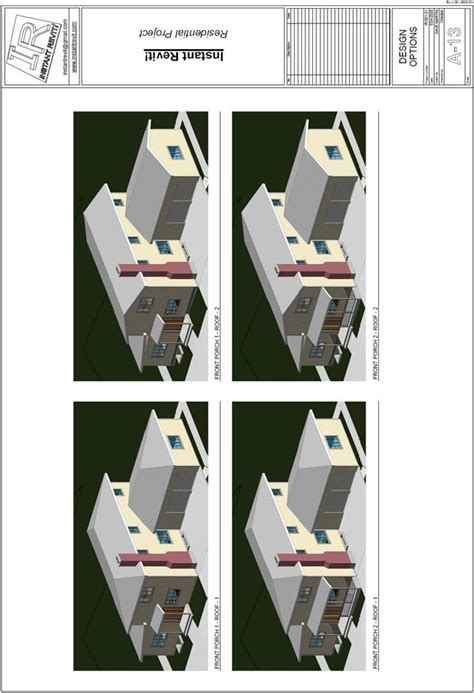 Revit Design Options Explained 的图像结果