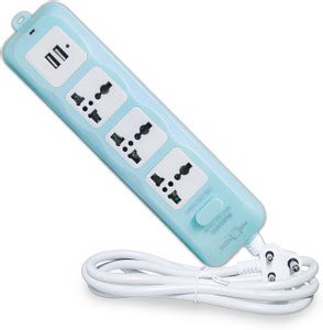 Buy Extension Cord Online in India | Flipkart.com