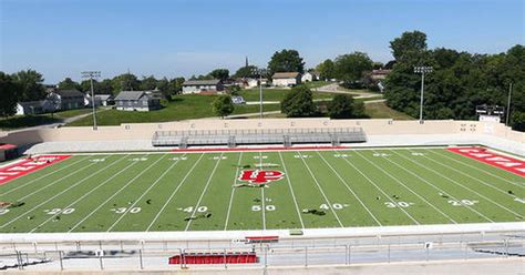 La Salle-Peru High officials overwhelmed with community support ...
