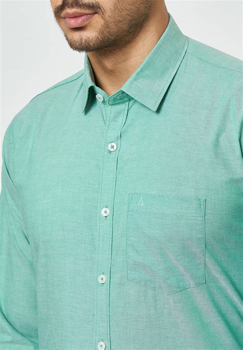 Cottonking | Unbelievable Anti-stain Brand of Men's Formal Shirts ...