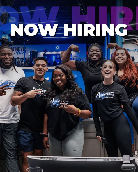 Amped Fitness Apopka (@ampedfitnessapopka) • Instagram photos and videos