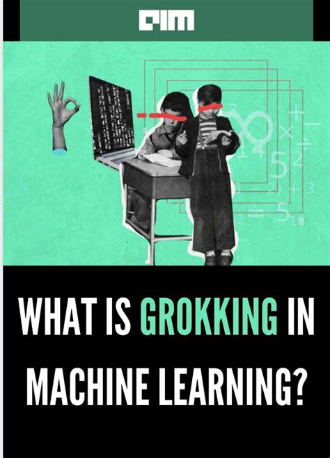grokking machine learning