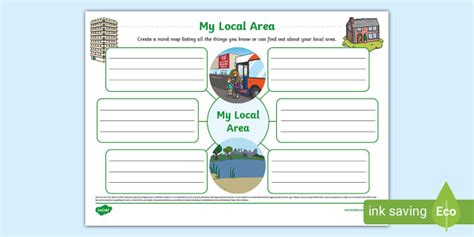 My Local Area Map Activity 的图像结果