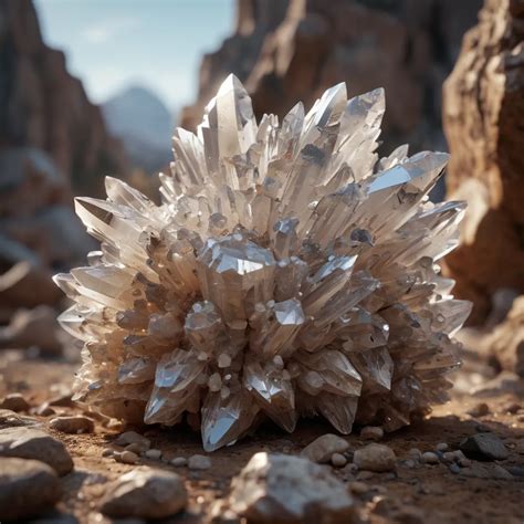 Exploring Quartz Mines: Arkansas' Geological Treasures