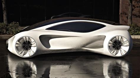 Mercedes Benz Biome Wallpapers - Wallpaper Cave