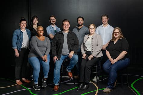 Evoto - Columbus Children's Theatre