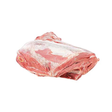 Veal Shoulder bone in - Wisk
