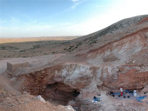 The Oldest Homo Sapiens discovered in Morocco | Meer