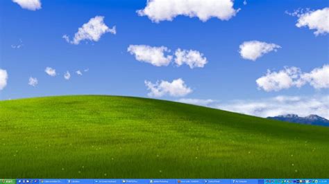 Windows XP Wallpaper Bliss (54+ images)