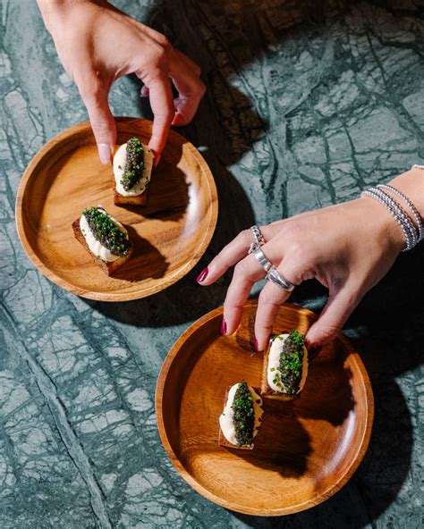 Élephante in Scottsdale has elevated Arizona's cuisine scene - AZ Big Media