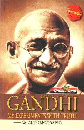 Gandhi: Autobiography: Buy Gandhi: Autobiography by Gandhi Mahatma at ...