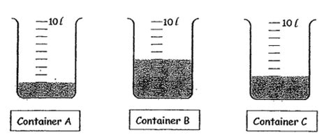 2nd Grade Math Worksheets: Measurement – Olympiad tester