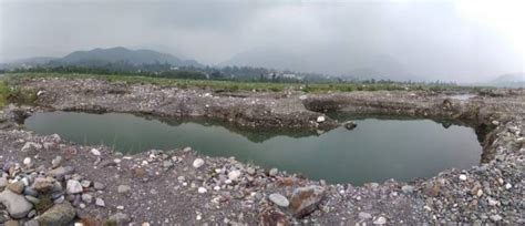 Uttarakhand govt must remove illegal bridge on Yamuna to prevent flood ...