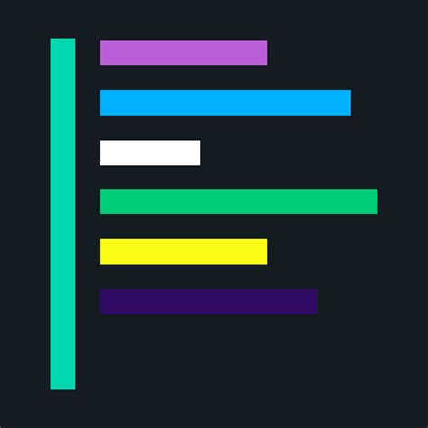 Image result for vs Code Neon Theme
