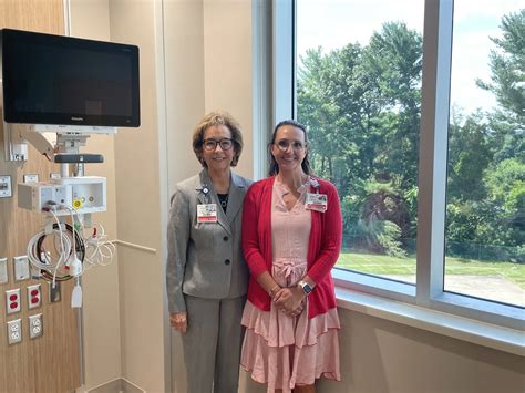 Iredell Memorial Hospital Critical Care Unit Expansion Now Open