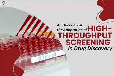 Image result for High-Throughput Screening