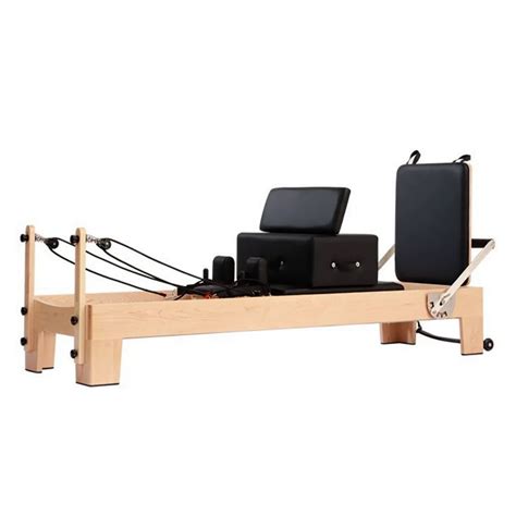 High-Quality Pilates Reformer | Pilates Equipment & Accessories