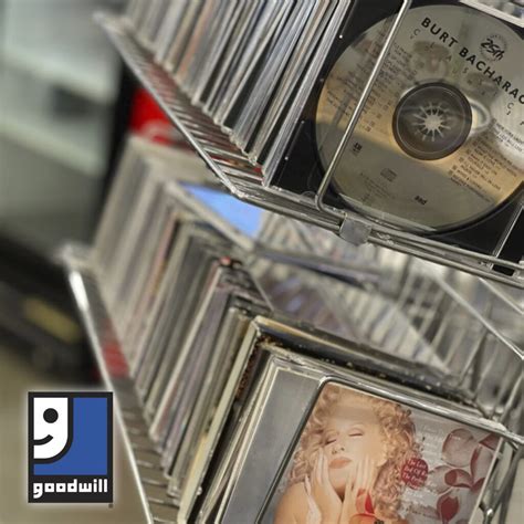 Top 12 reasons to thrift shop: Number 12, It can be a learning experience.