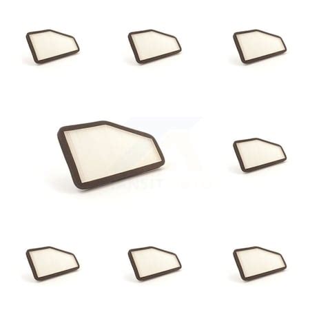 Pur Cabin Air Filter 8 Pack For Ford Escape Mercury Mariner Mazda ...